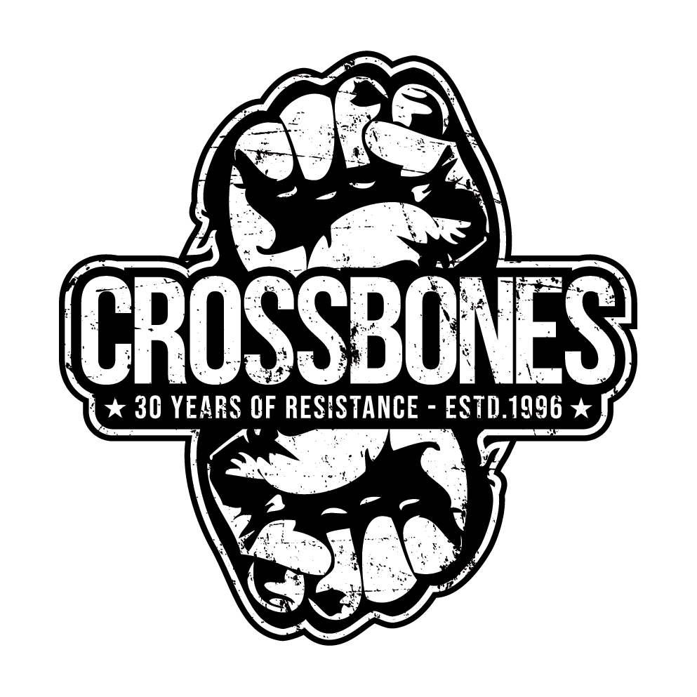Crossbones Logo